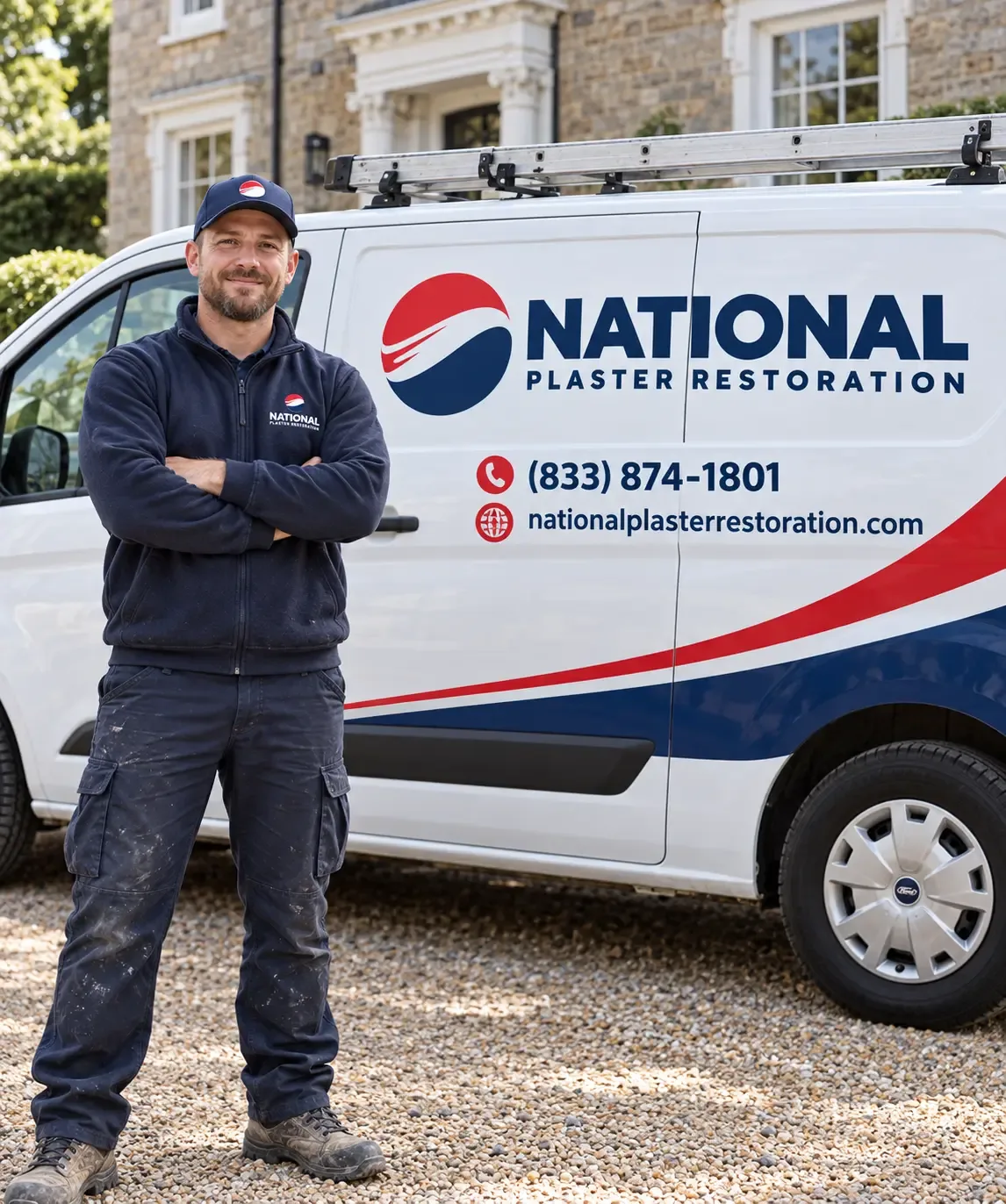 Plaster Repair company in Skipperville, AL